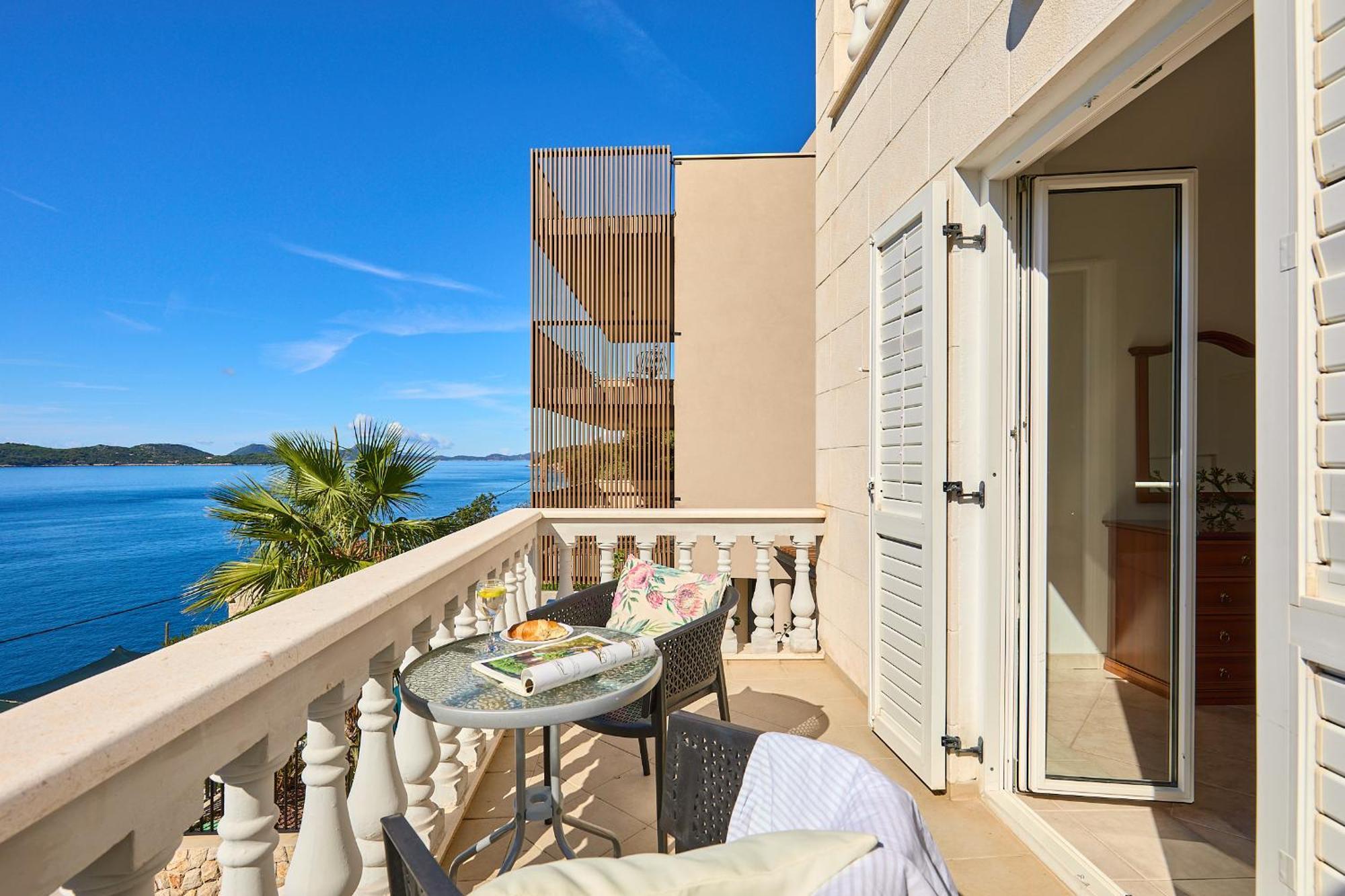 Hedera Estate, Hedera A53 Apartment Dubrovnik Exterior photo