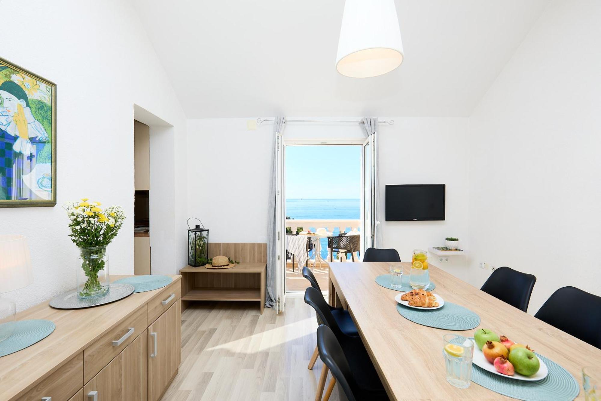 Hedera Estate, Hedera A53 Apartment Dubrovnik Exterior photo