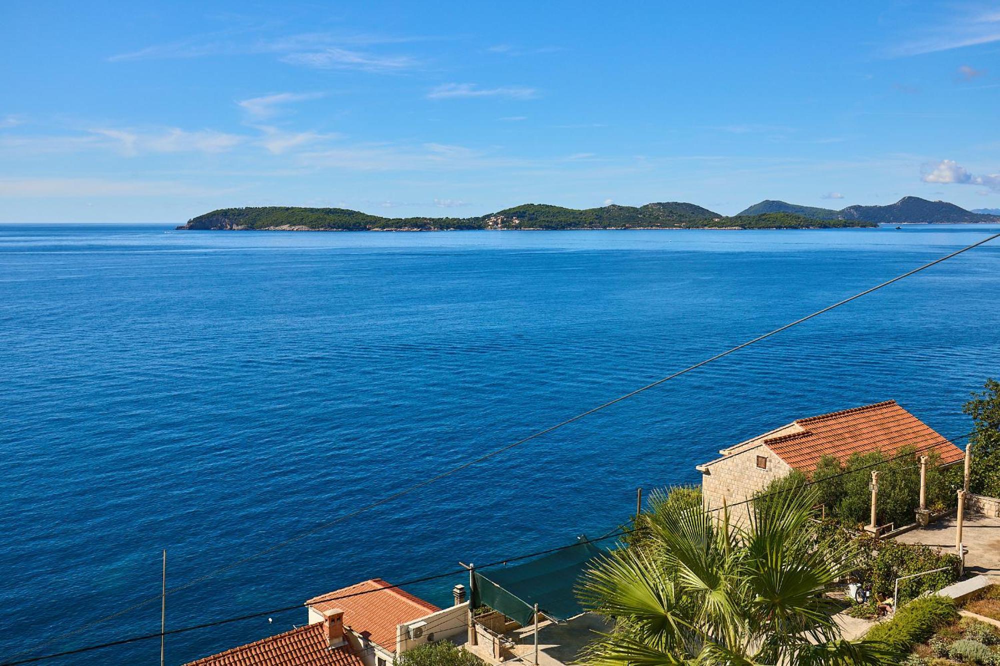 Hedera Estate, Hedera A53 Apartment Dubrovnik Exterior photo