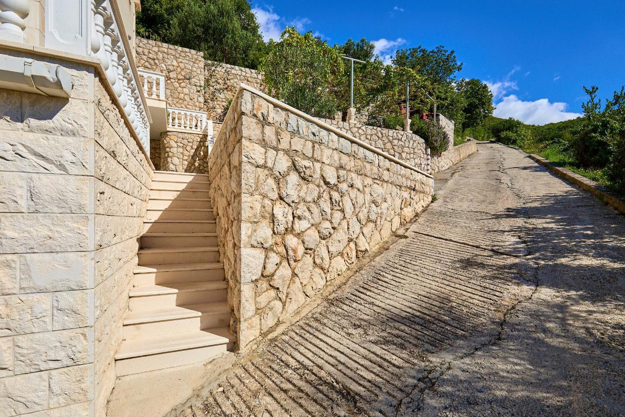 Hedera Estate, Hedera A53 Apartment Dubrovnik Exterior photo